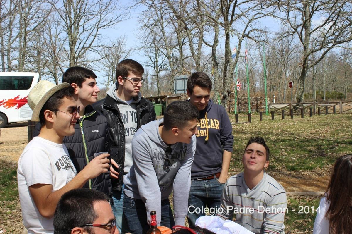 2014 03 21 LA ALBERCA (SALAMANCA) (33)